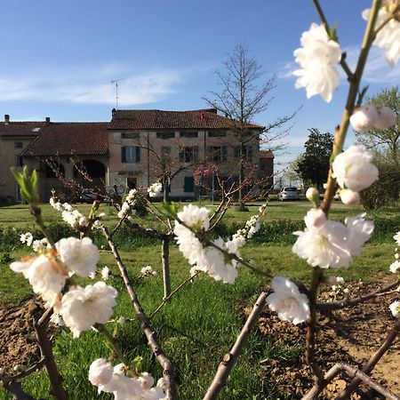 Отель Fattoria Del Soul Bosco Marengo Экстерьер фото